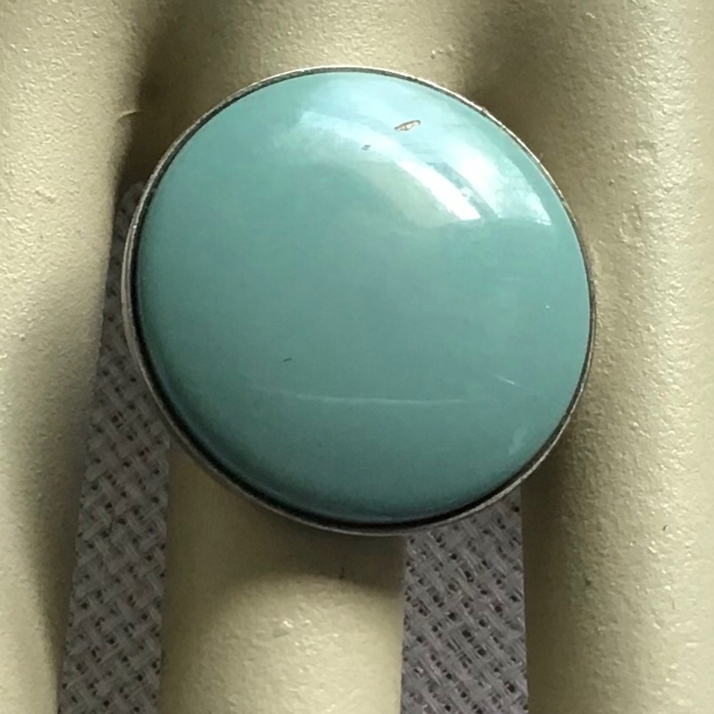OOAK ring